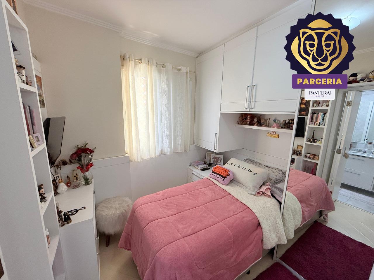 Dormitório I - Suíte I