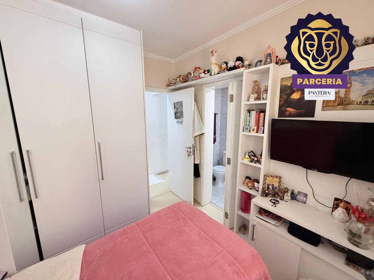 Dormitório I - Suíte I