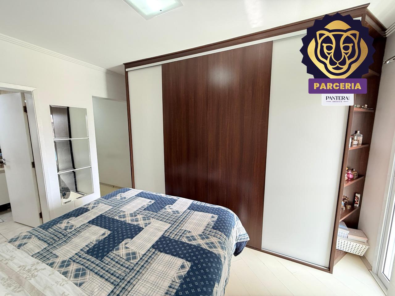 Dormitório III - Suíte III