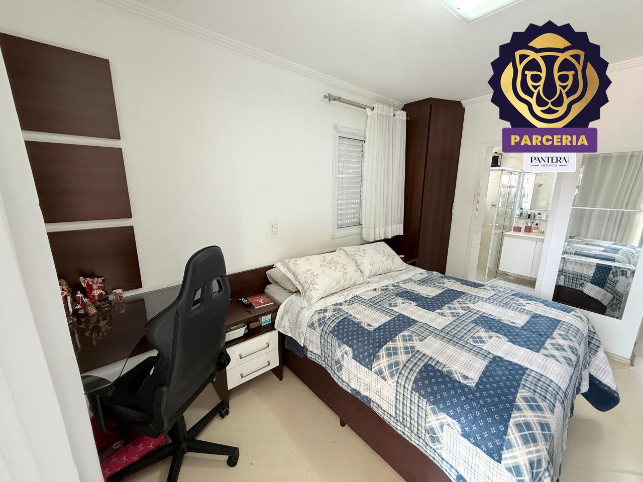 Dormitório III - Suíte III