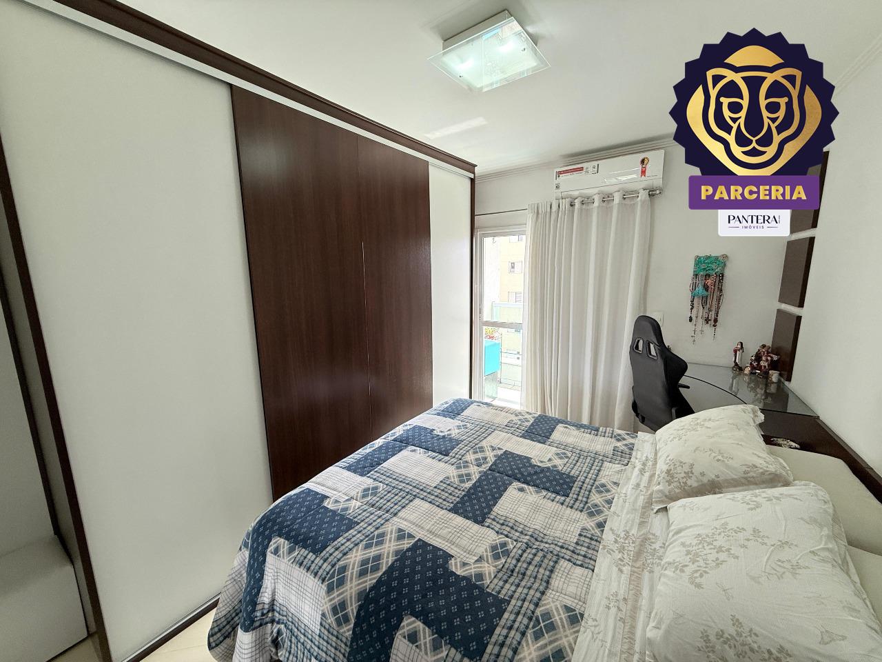 Dormitório III - Suíte III