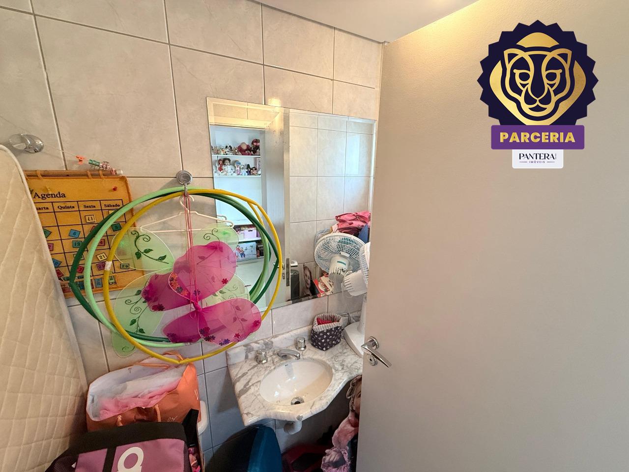 Banheiro - Suíte II