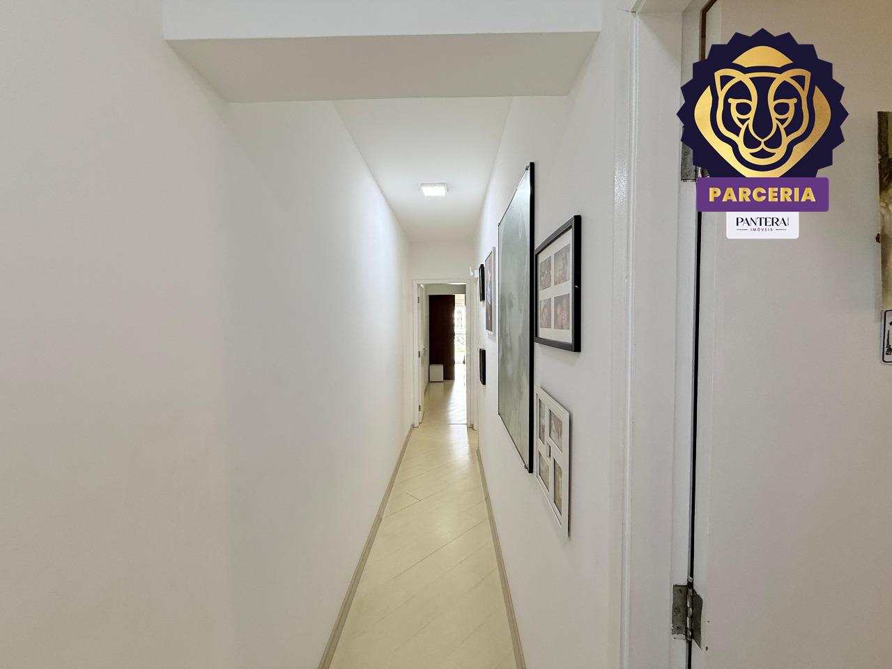 Acesso - Dormitórios 