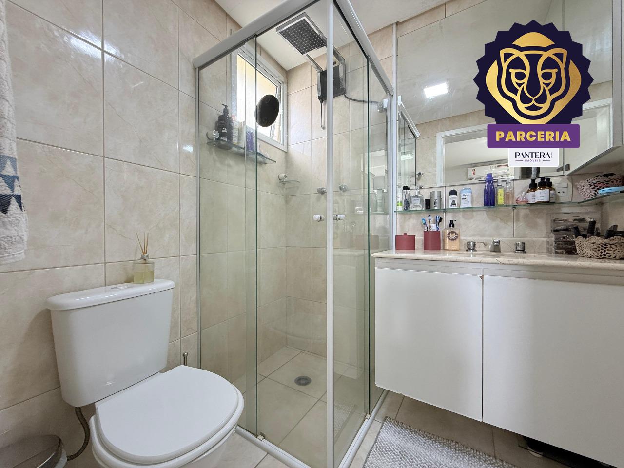 Banheiro - Suíte III