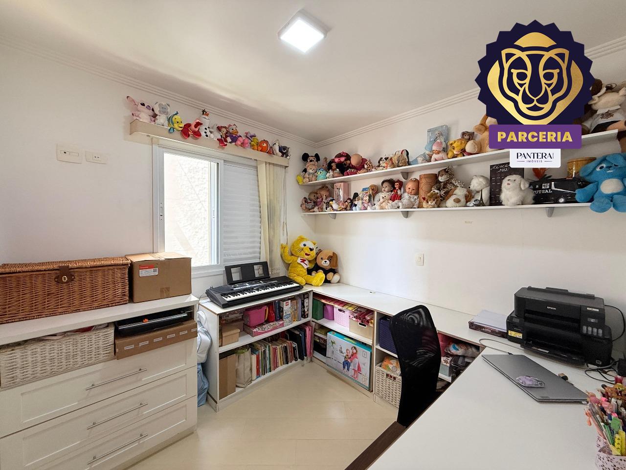 Dormitório II - Suíte II