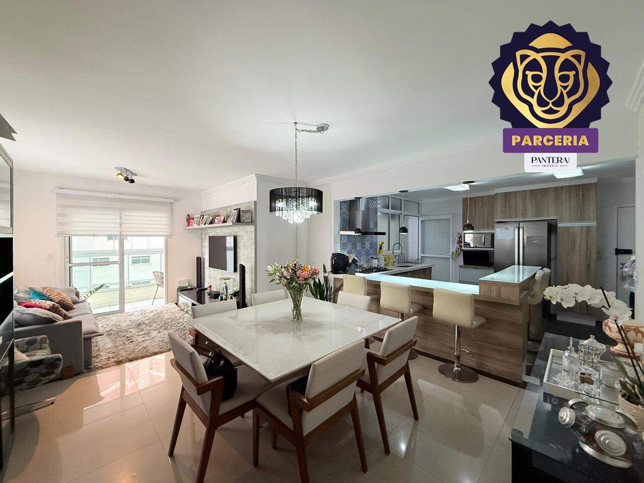 Sala / Sala de Jantar