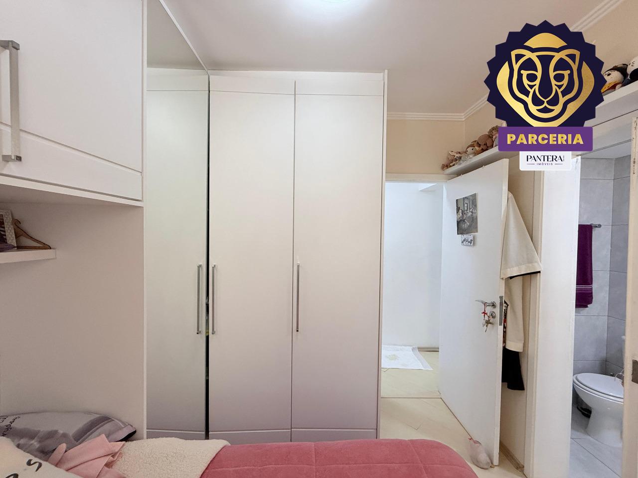 Dormitório I - Suíte I