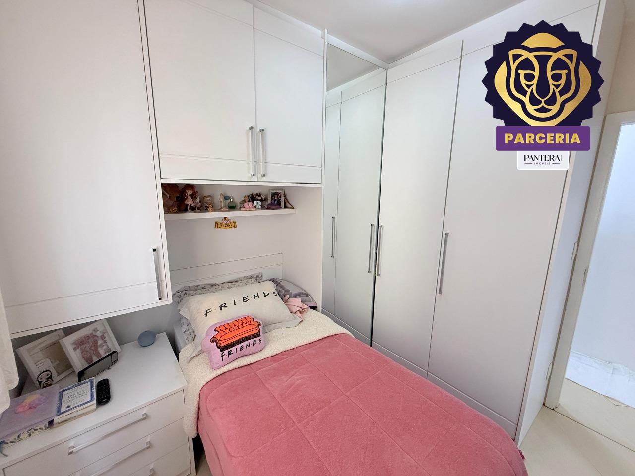 Dormitório I - Suíte I