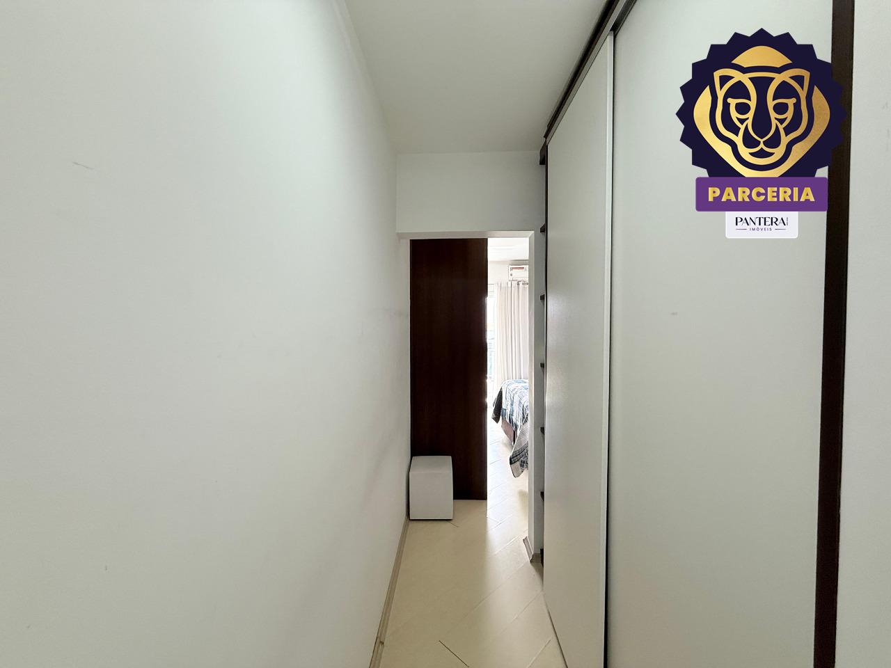 Dormitório III - Suíte III