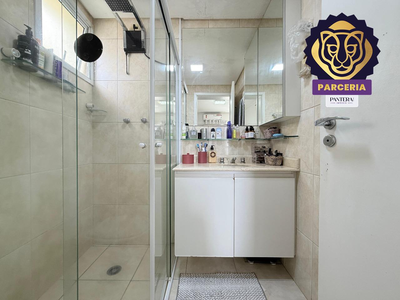 Banheiro - Suíte III