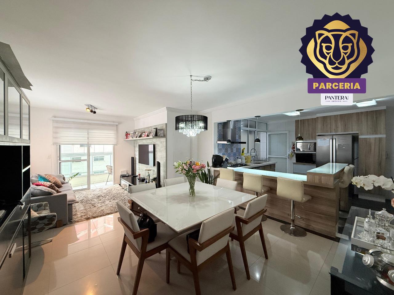 Sala / Sala de Jantar