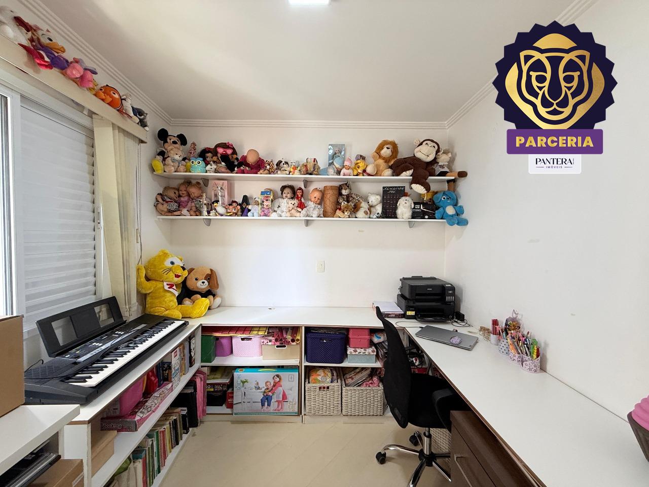 Dormitório II - Suíte II