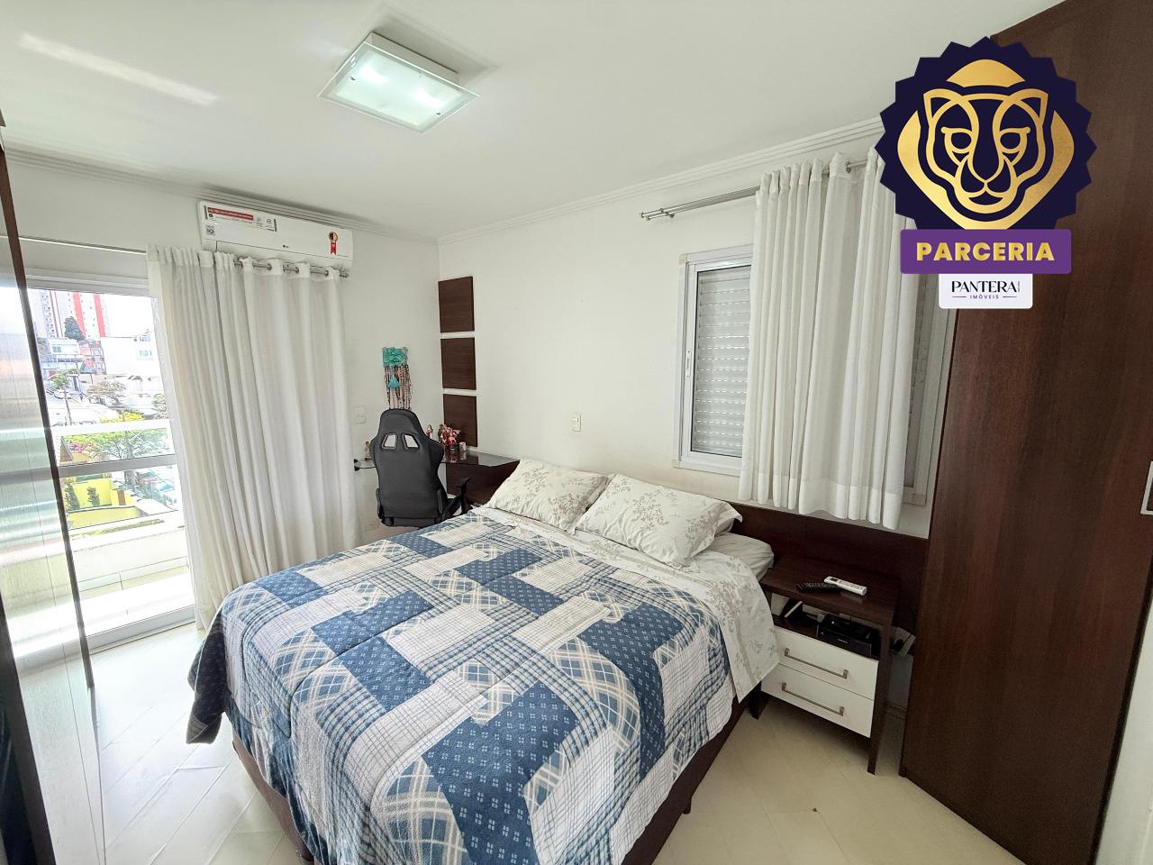 Dormitório III - Suíte III