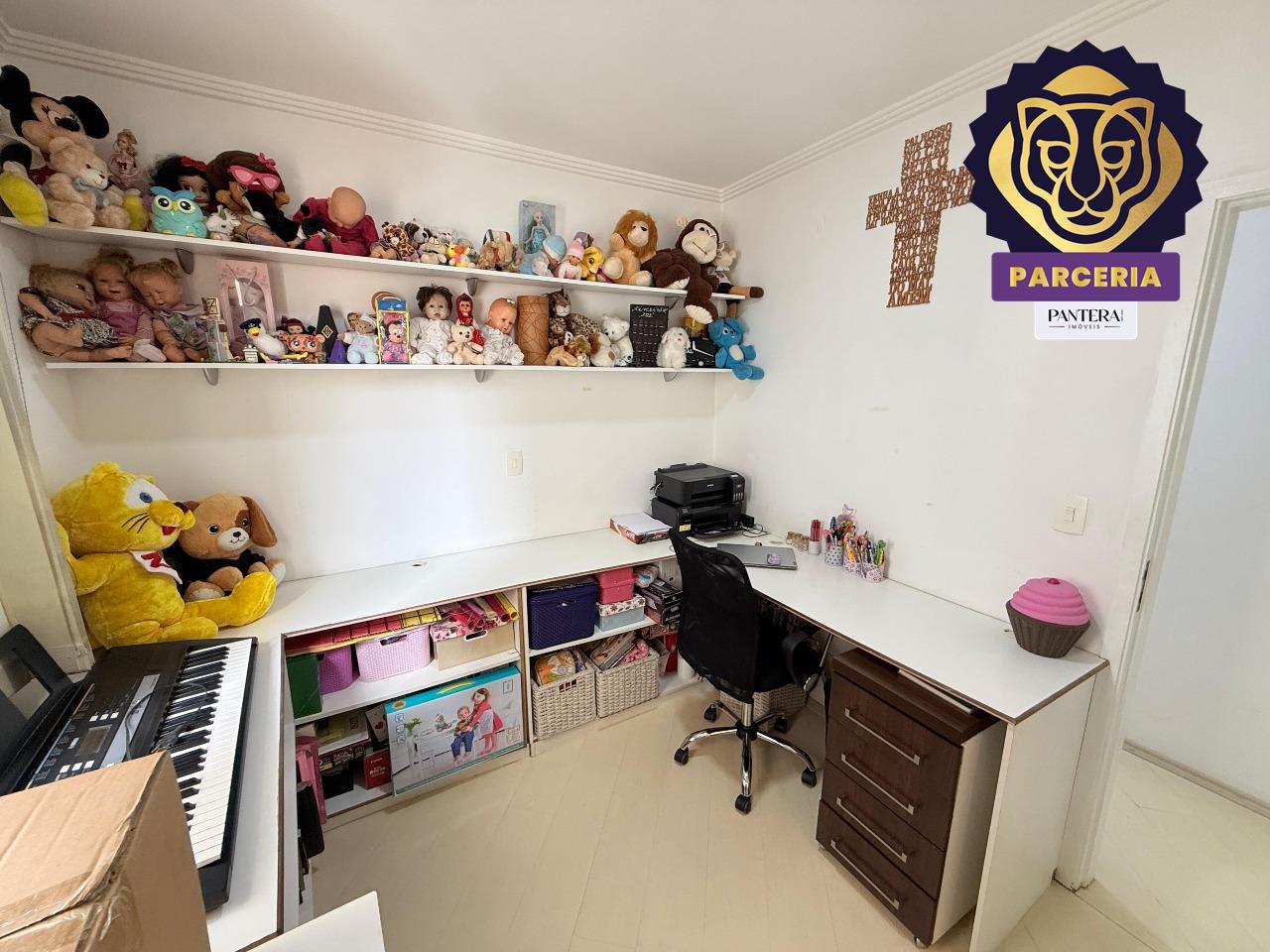 Dormitório II - Suíte II