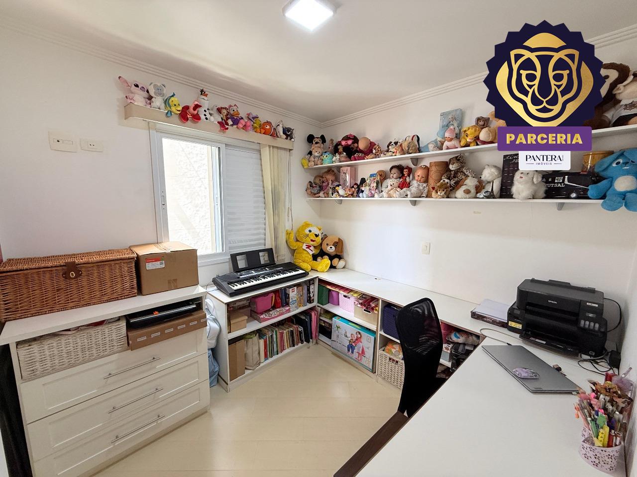 Dormitório II - Suíte II