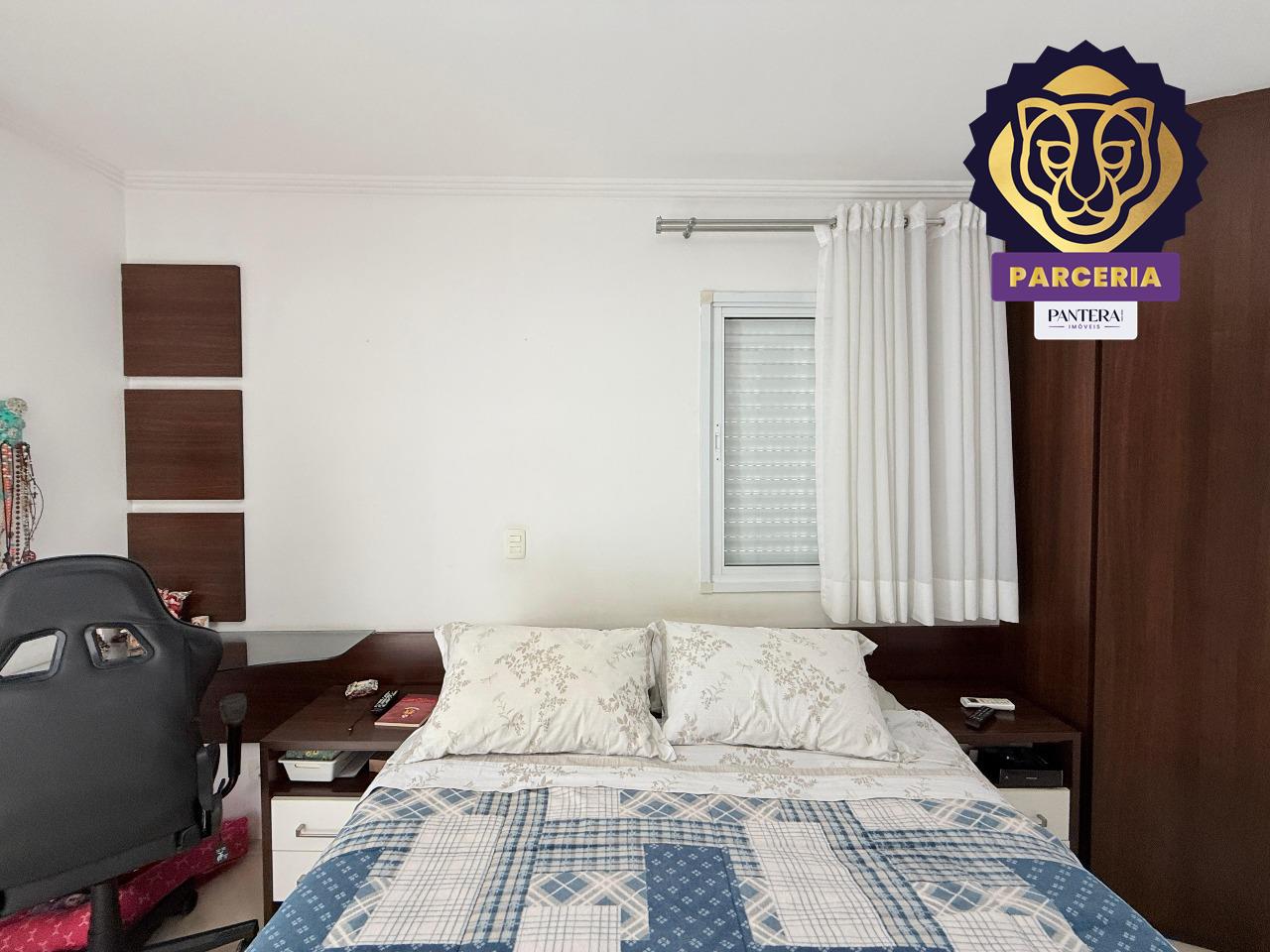 Dormitório III - Suíte III