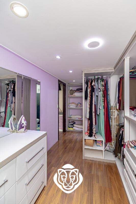 Closet suíte