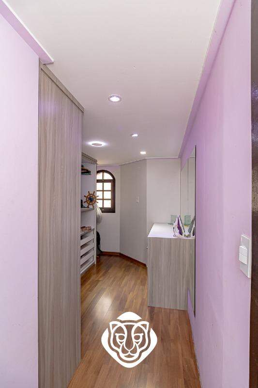 Closet suíte