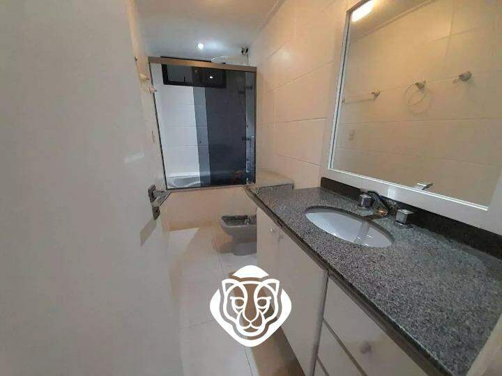 Banheiro Suíte I