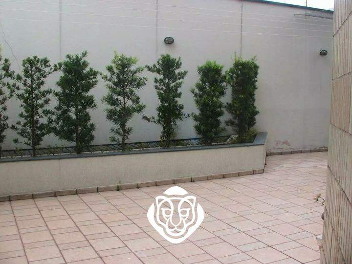 Área externa