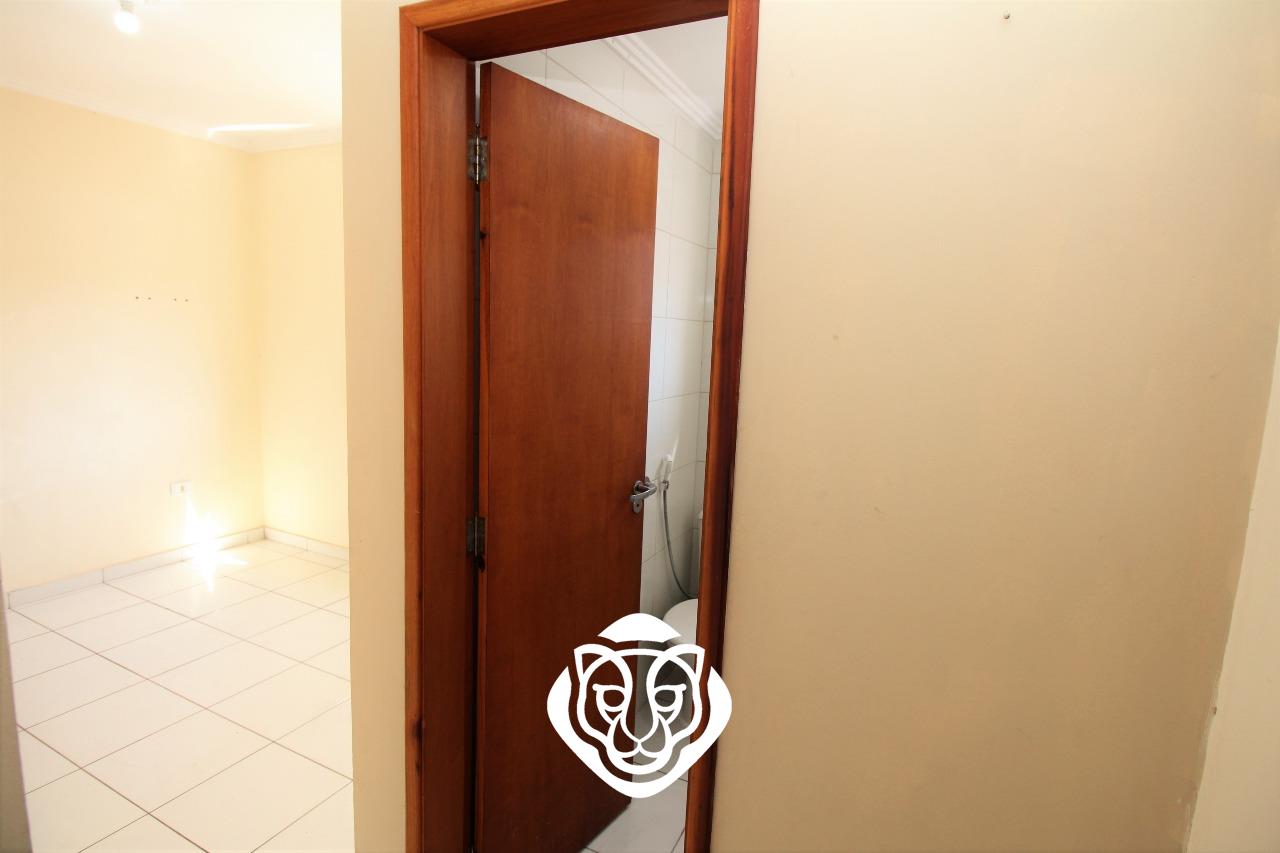 Dormitório I Suíte 