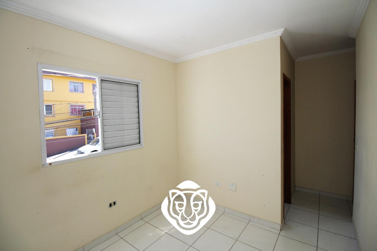 Dormitório I Suíte 