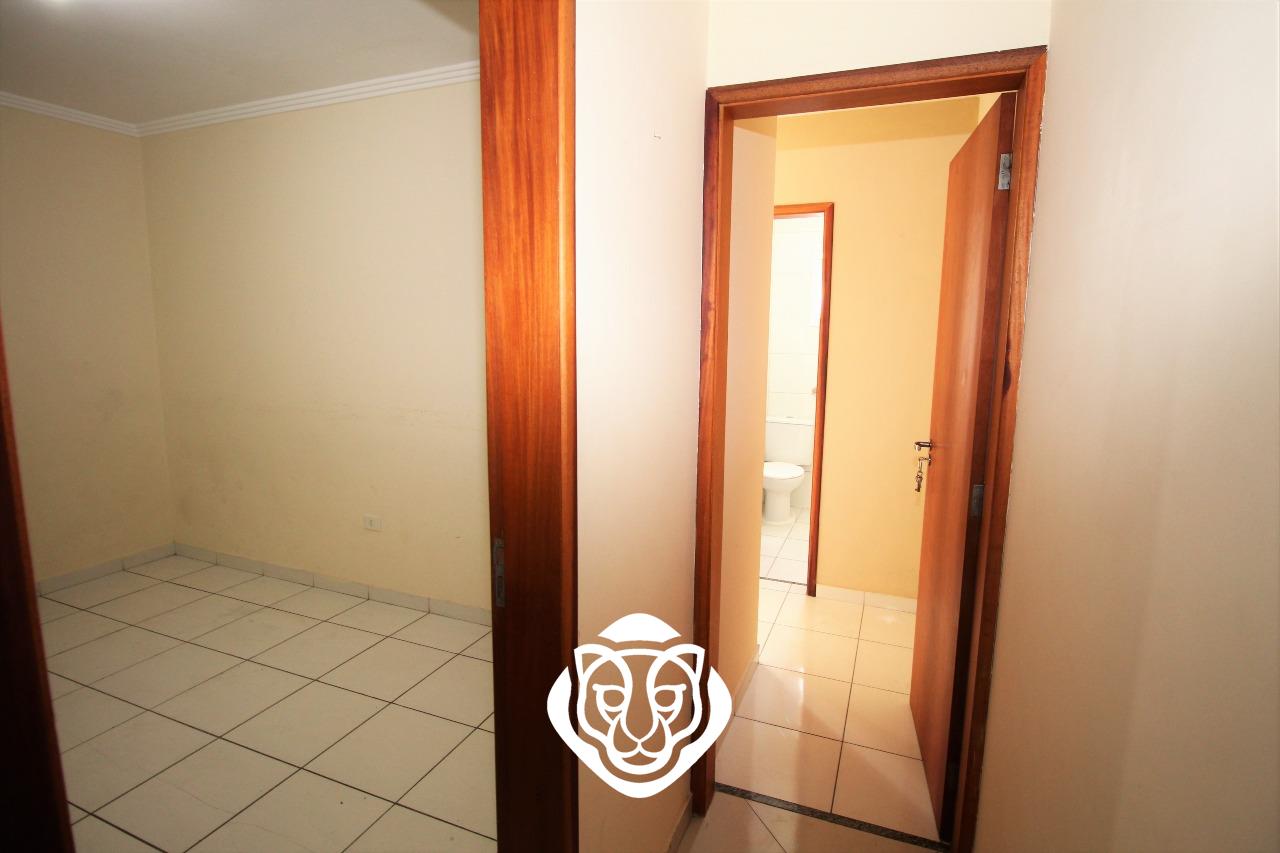 Dormitório I Suíte 