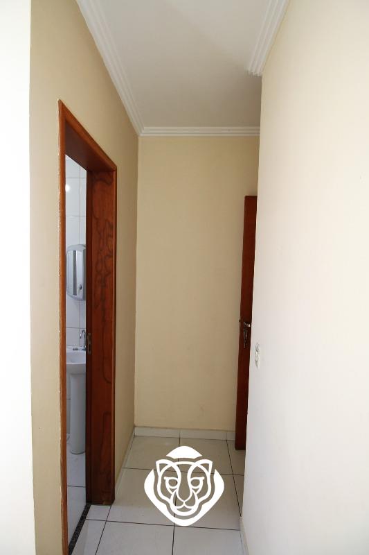 Dormitório I Suíte 