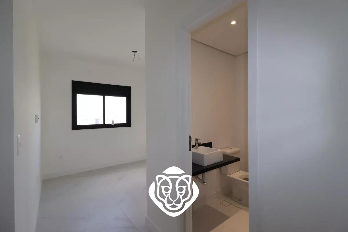 Dormitório I Suíte 