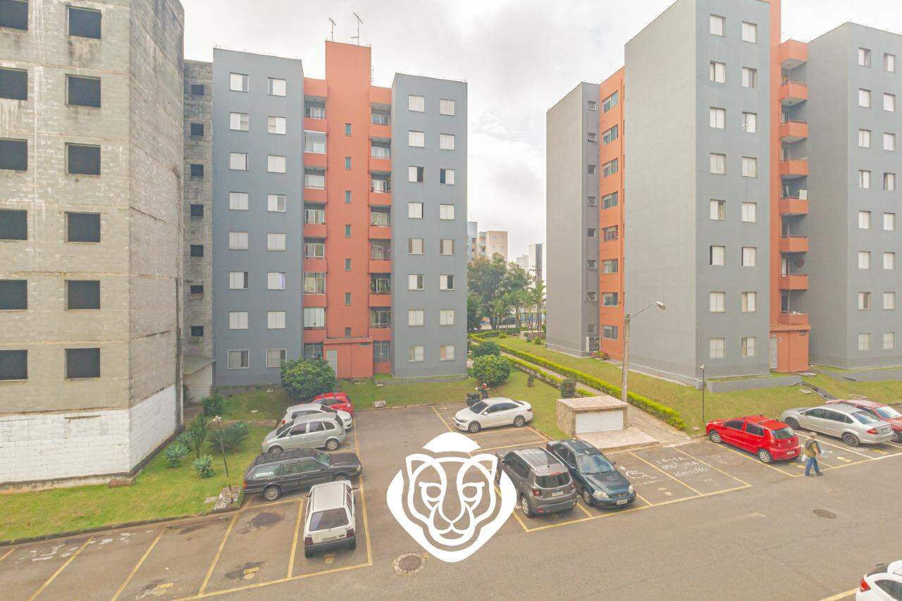 Vista Dormitório 1