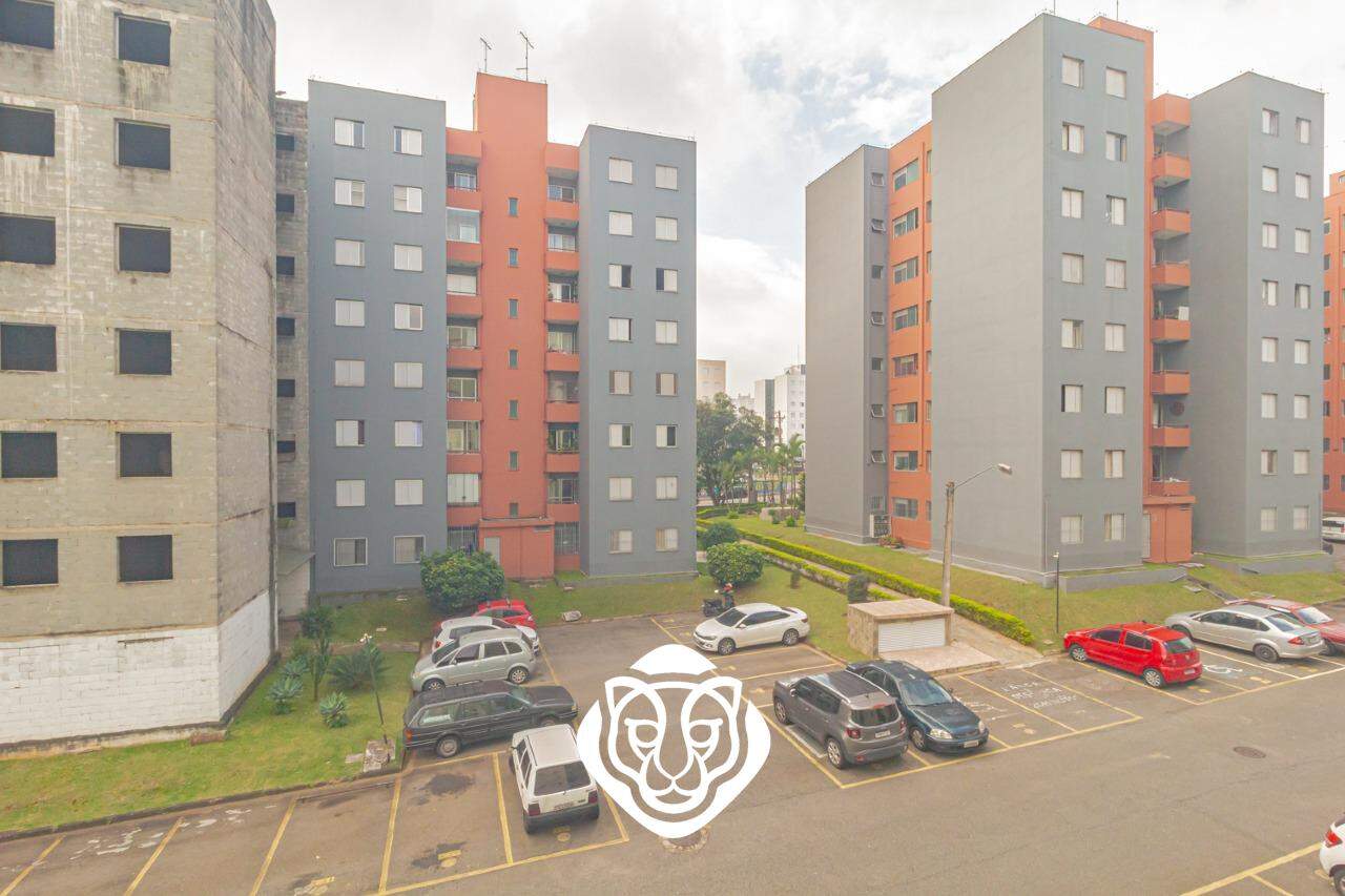 Vista Dormitório 2