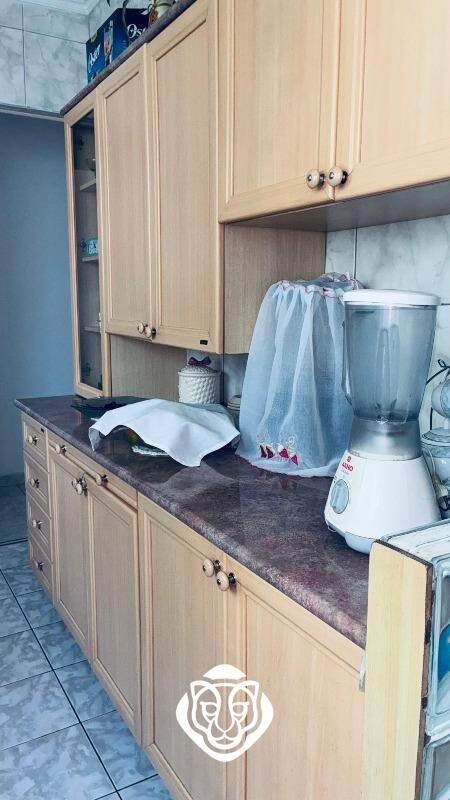 Cozinha 