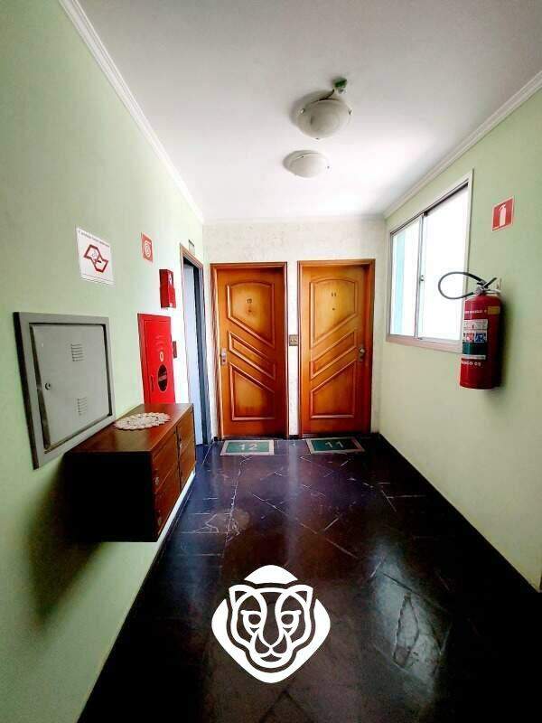 Hall social 
