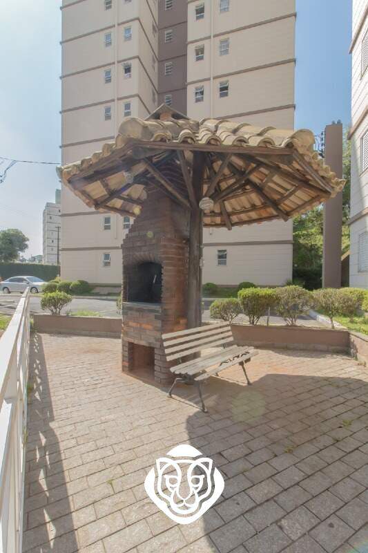 Churrasqueira