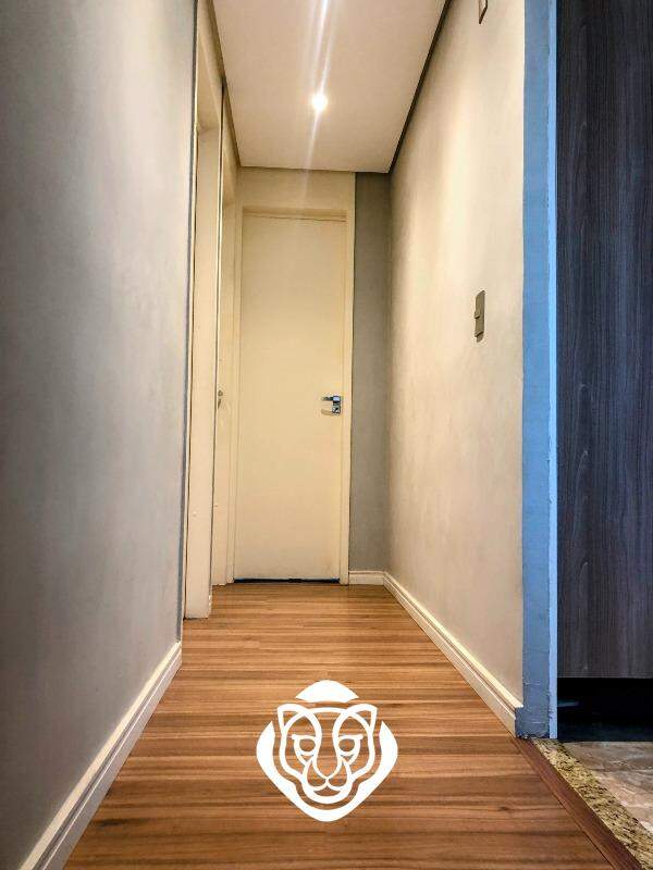 Hall de entrada 