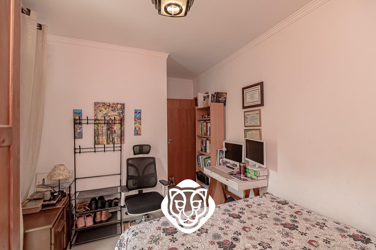 Dormitório II Suíte