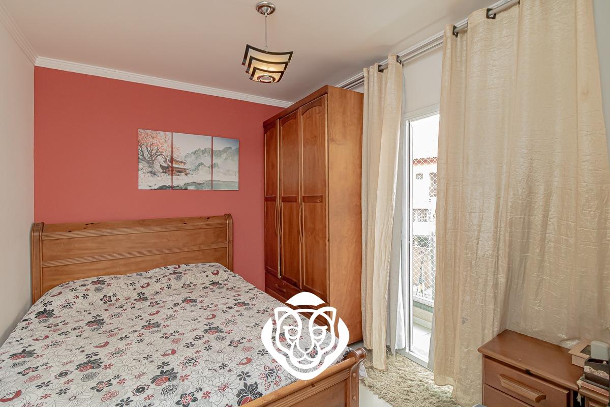 Dormitório II Suíte