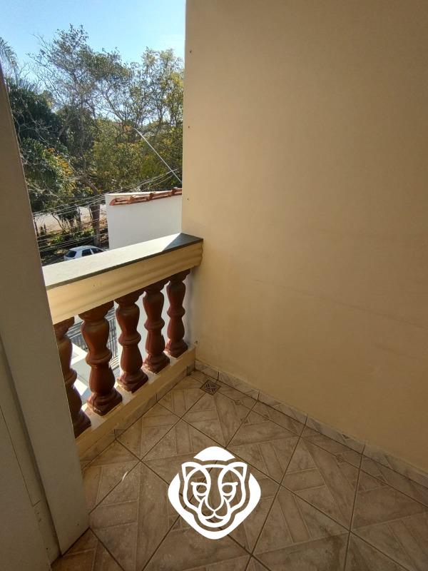 Sacada Dormitório I