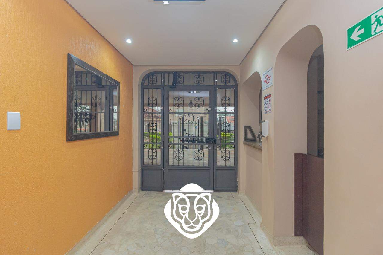 Hall social