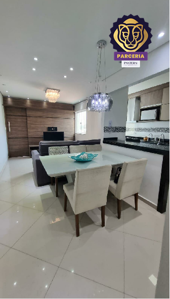 Sala / Sala de Jantar 