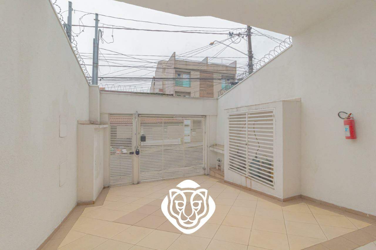 Garagem