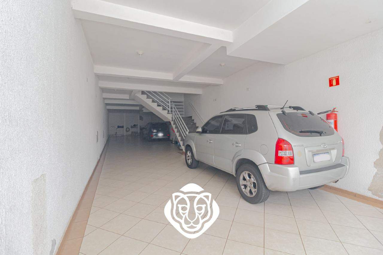 Garagem