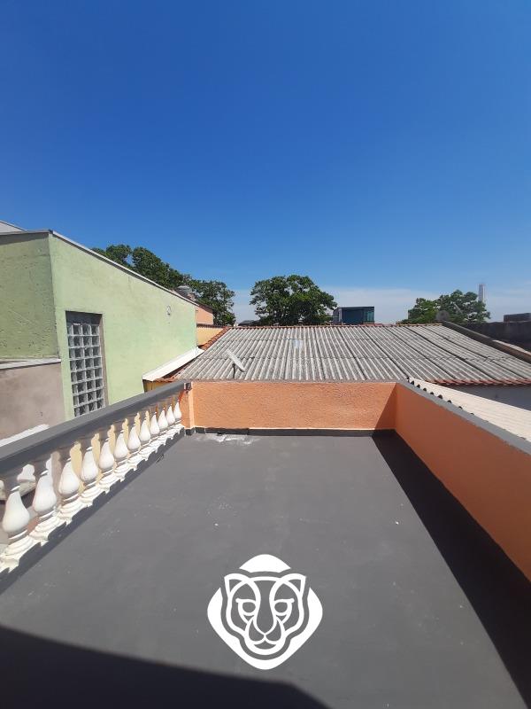 Varanda dormitório 3