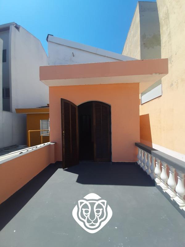 Varanda dormitório 3