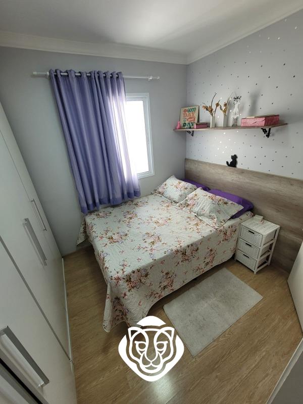 Dormitório III suíte