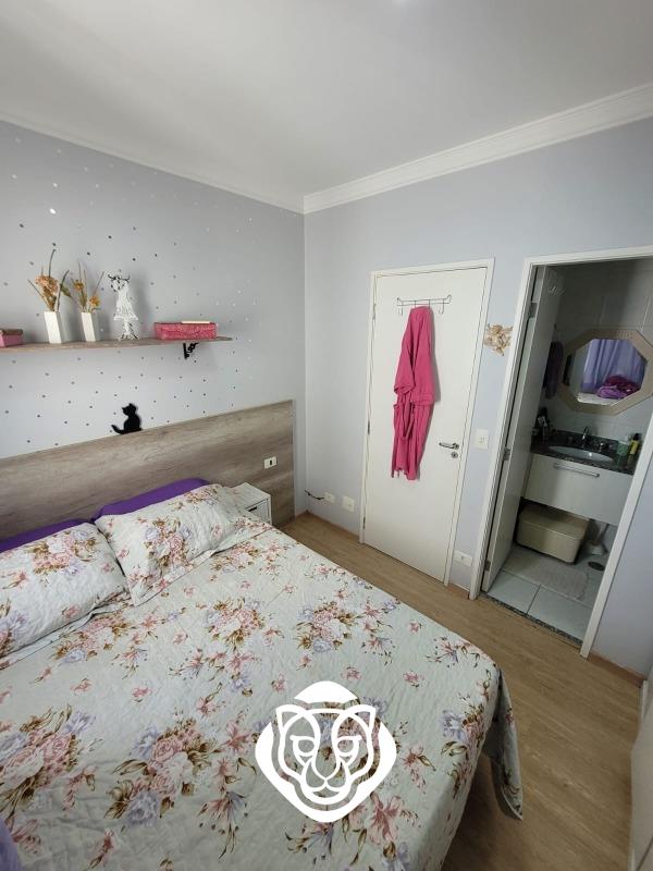 Dormitório III suíte