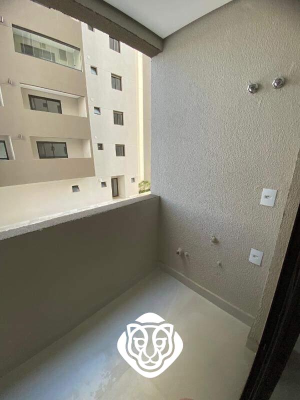 Sacada área de serviço 