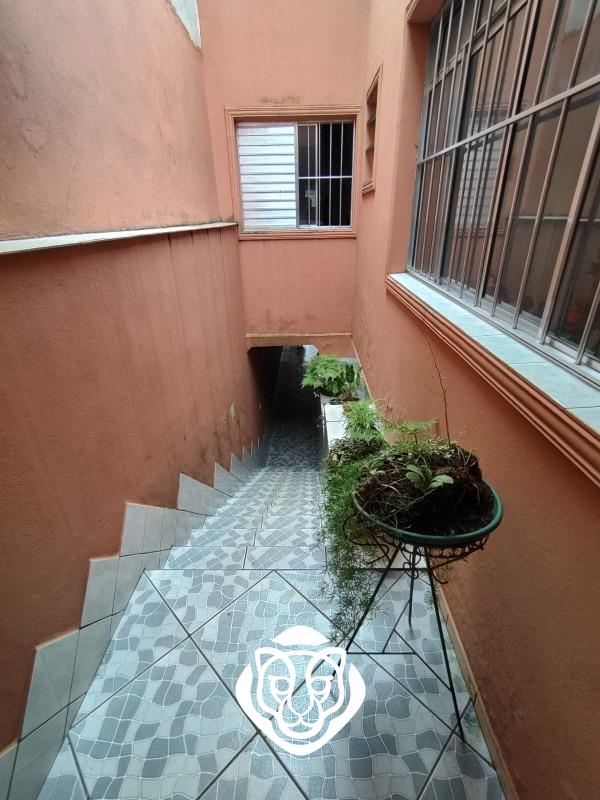 Acesso a área externa 