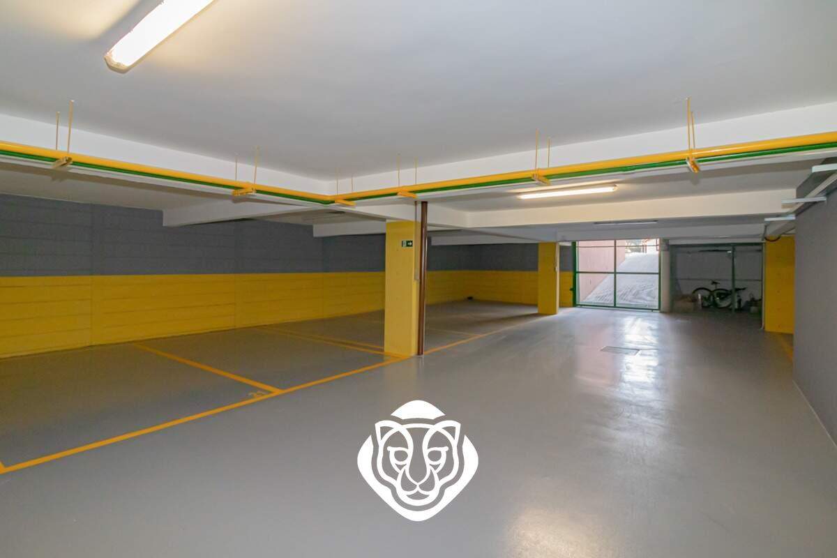 Garagem