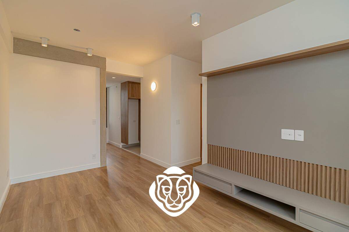 Sala dois ambientes